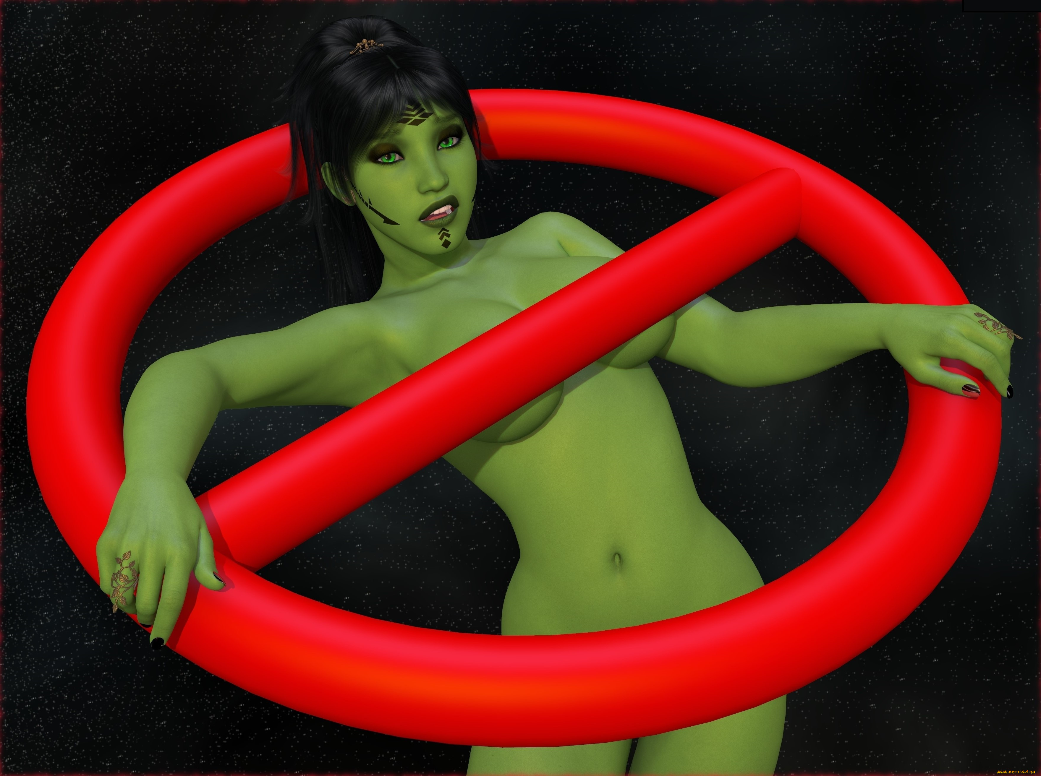 3 ,  , creatures, , , 